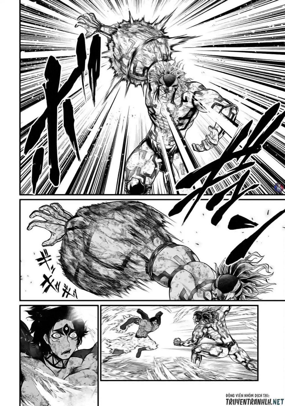 đại chiến nhân thần chapter 41 10