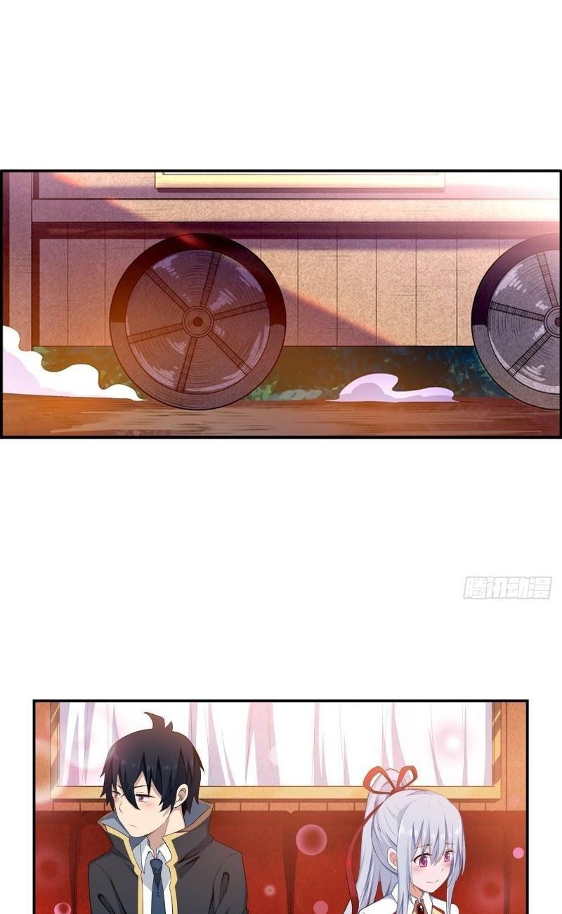 vô hạn sứ đồ và 12 nữ chiến binh chapter 54 25