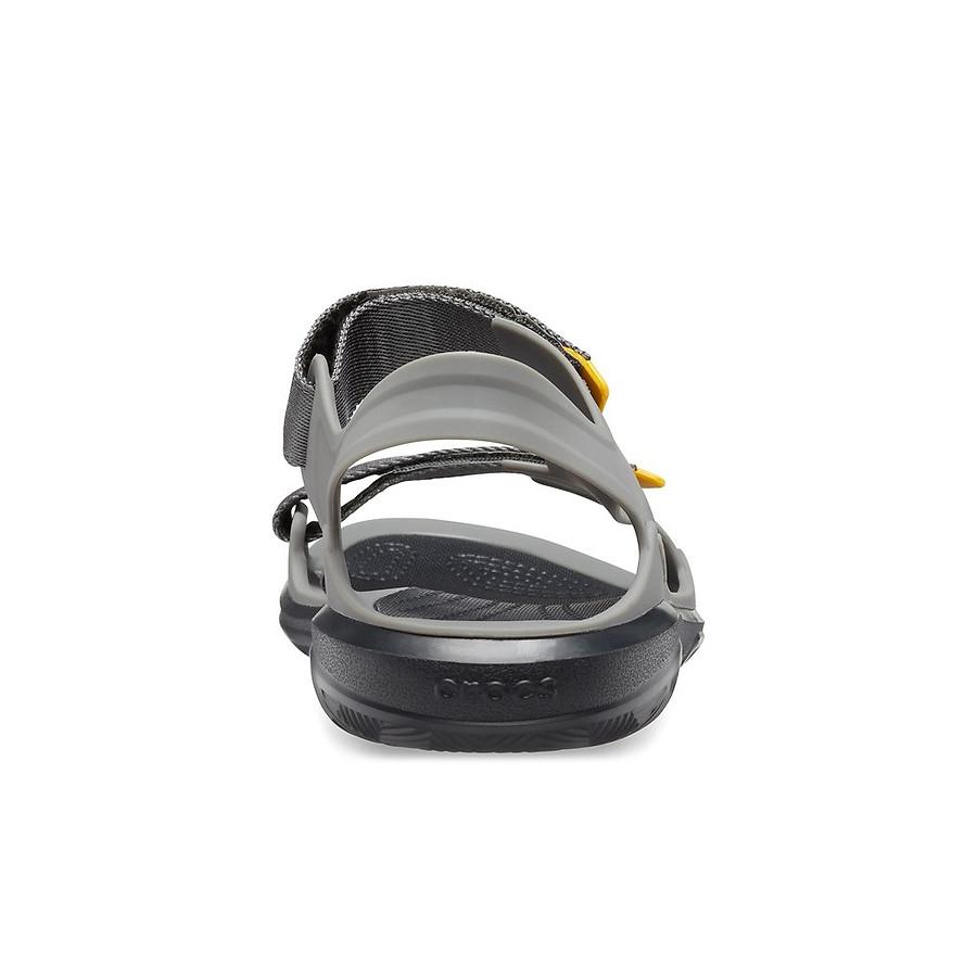 Giày Sandals Crocs Nam 206526-0DY màu