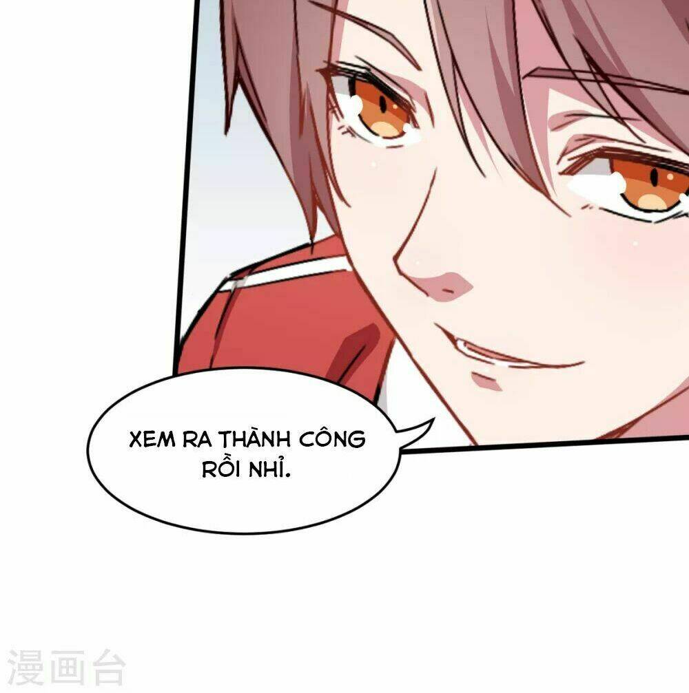 vườn trường cuồng sư hệ thống chapter 29 16