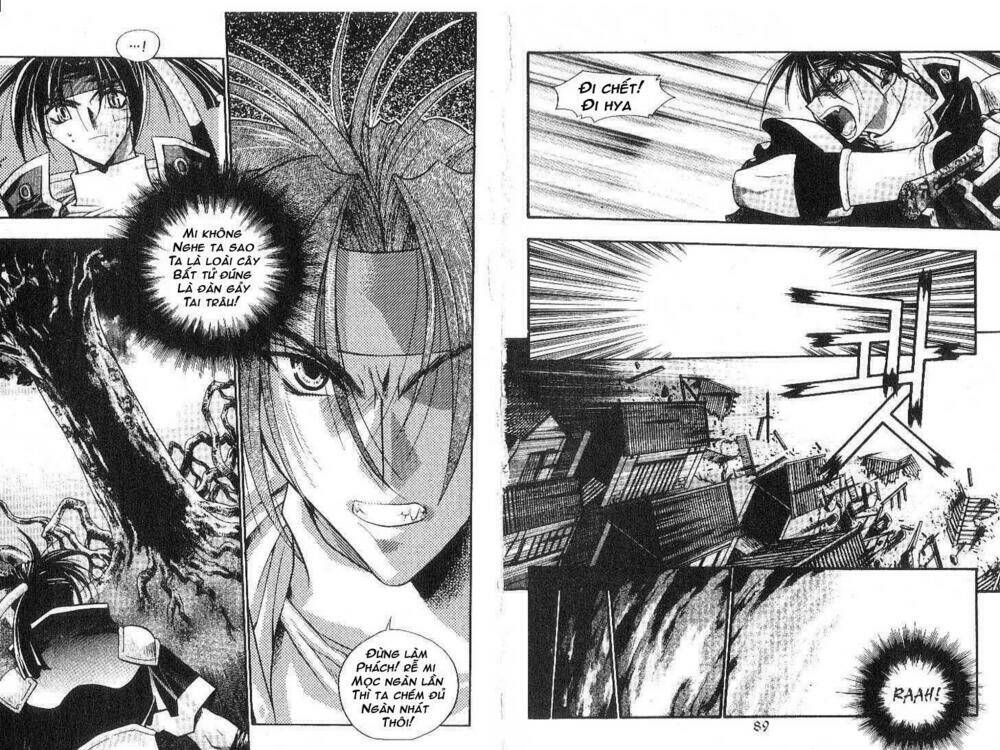 chronicles of the cursed sword chapter 8 8