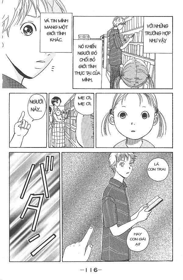 i.s. (intersexuality) chapter 2 26