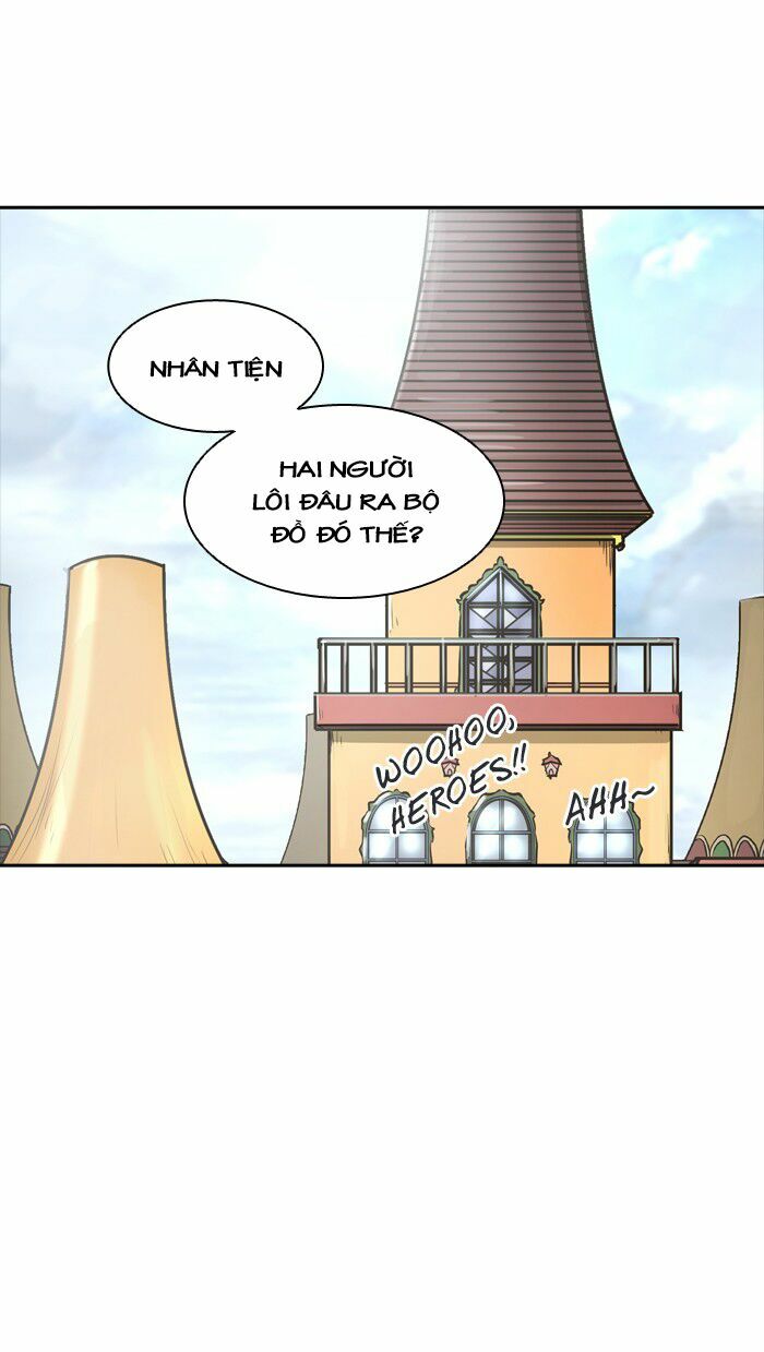 tòa tháp bí ẩn 2 chapter 268 27