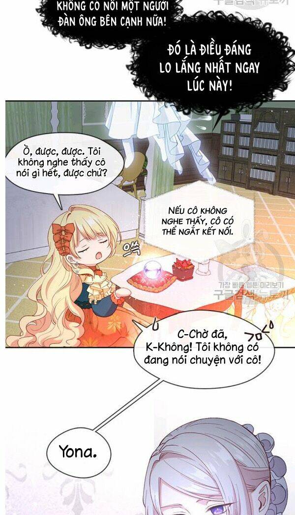 hãy coi chừng ác nữ chapter 72 35