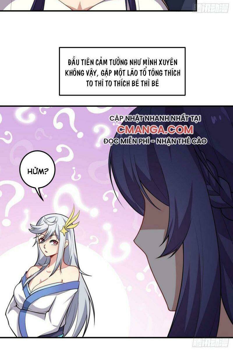 tổ thượng có tiền chapter 69 2