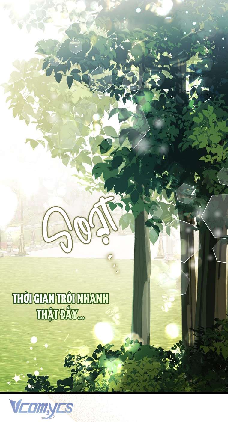 lần đầu bé út được yêu thương chapter 15 39