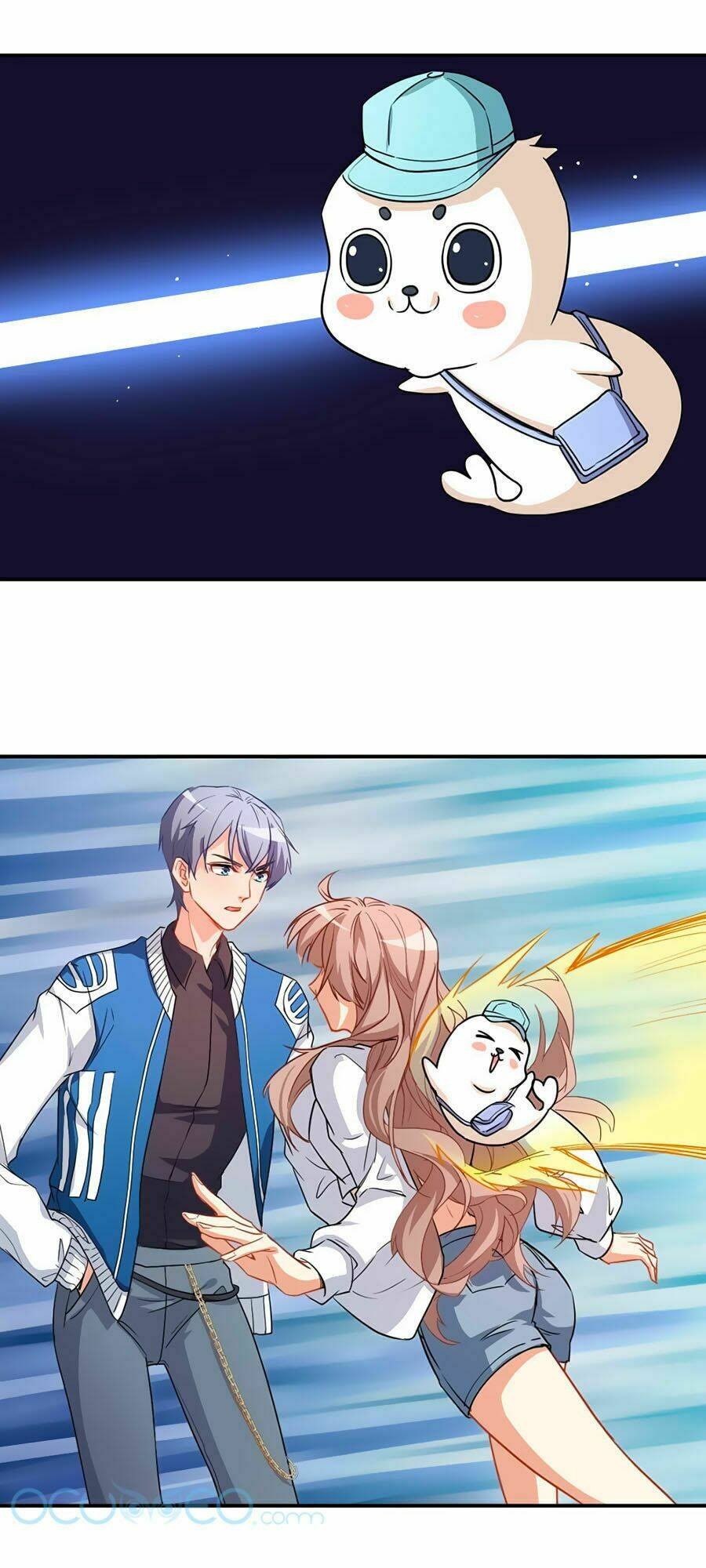 trò chơi sắc đẹp chapter 2 31