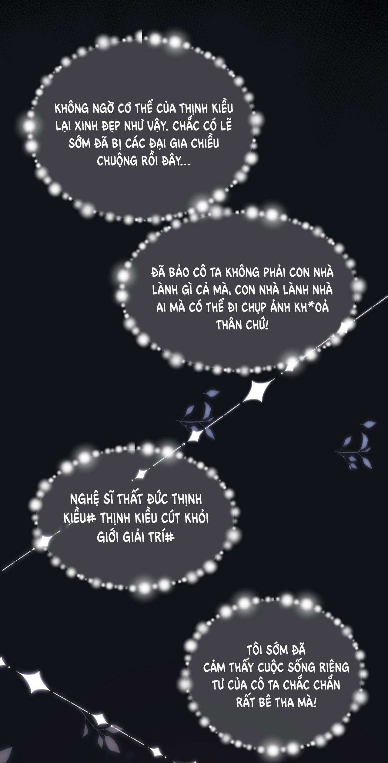 fan bạn gái muốn tìm hiểu một chút - fan vợ, bạn đã biết? chapter 8.2 1