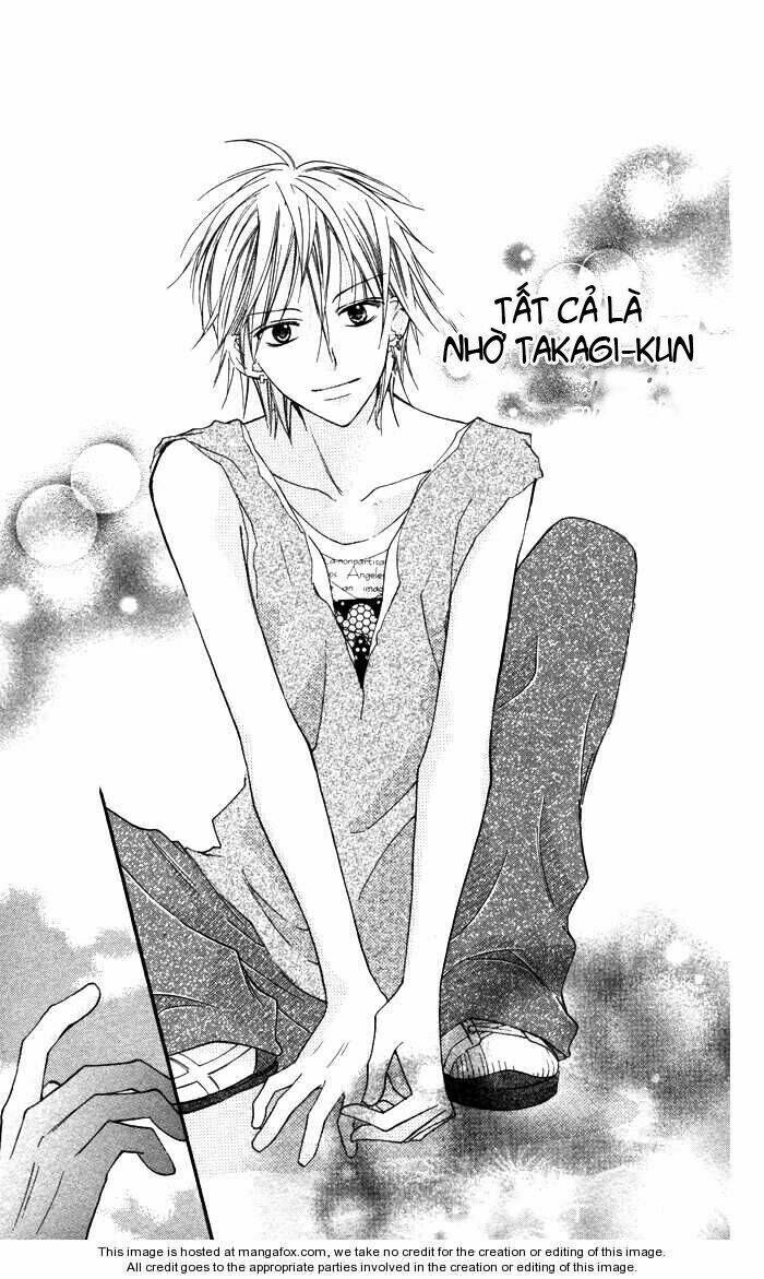 hitoribocchi wa samishikute chapter 9 24