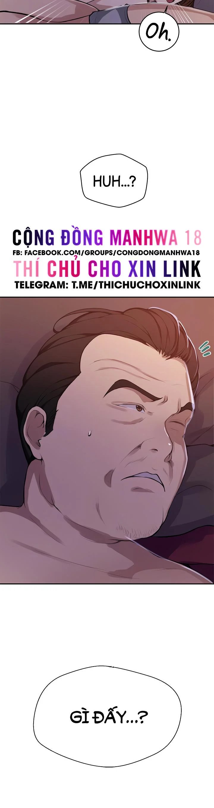 lớp học gia đình – secret class chapter 173 11