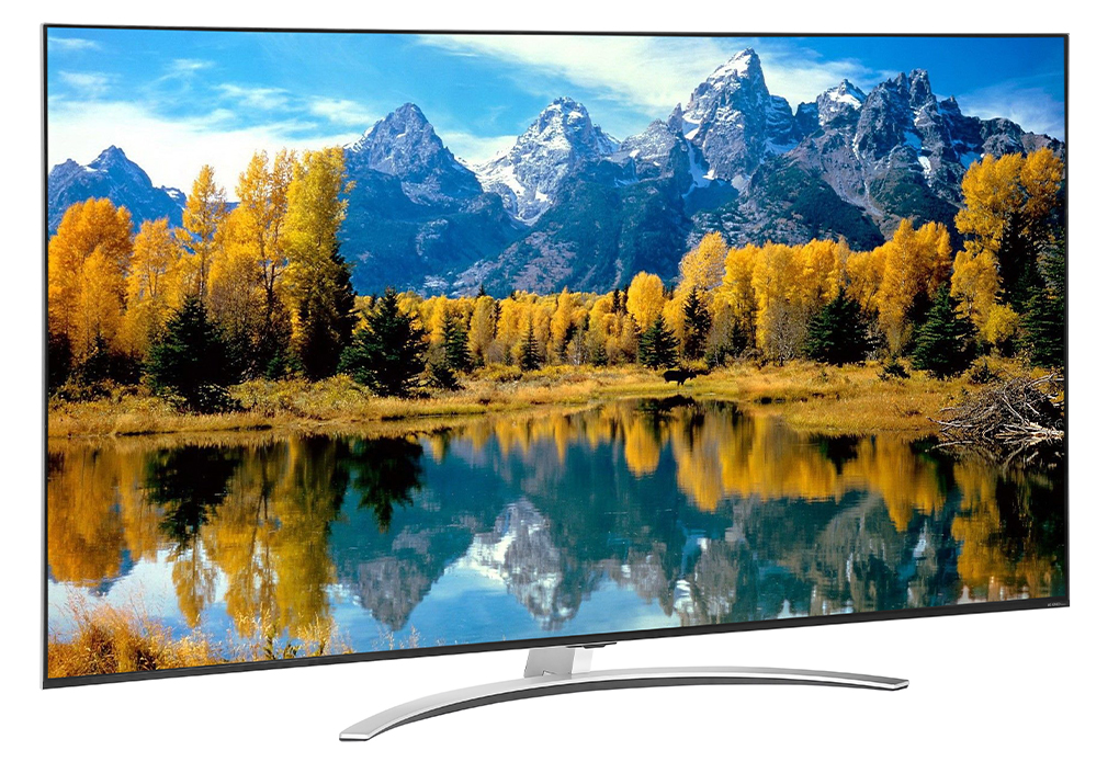 Smart Tivi QNED LG 8K 75 inch 75QNED99TPB - Hàng chính hãng (chỉ giao HCM)