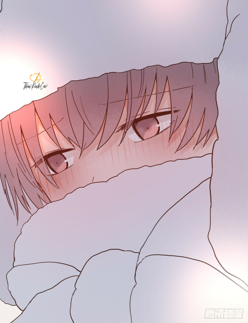 mối tình đầu gian nan của chu thành nhất chapter 34 79