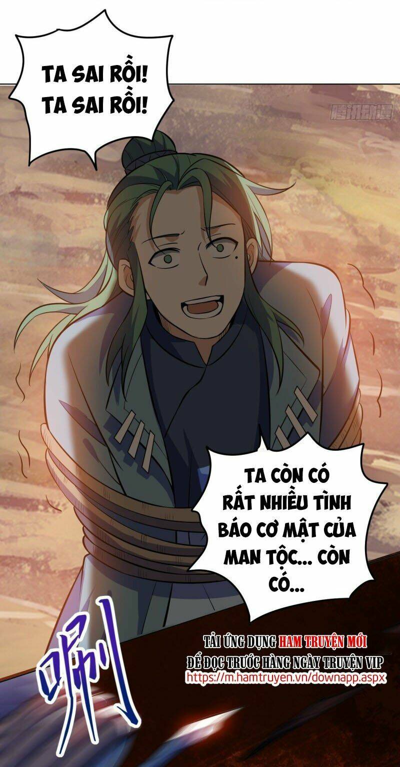 thần võ đế tôn chapter 94 7