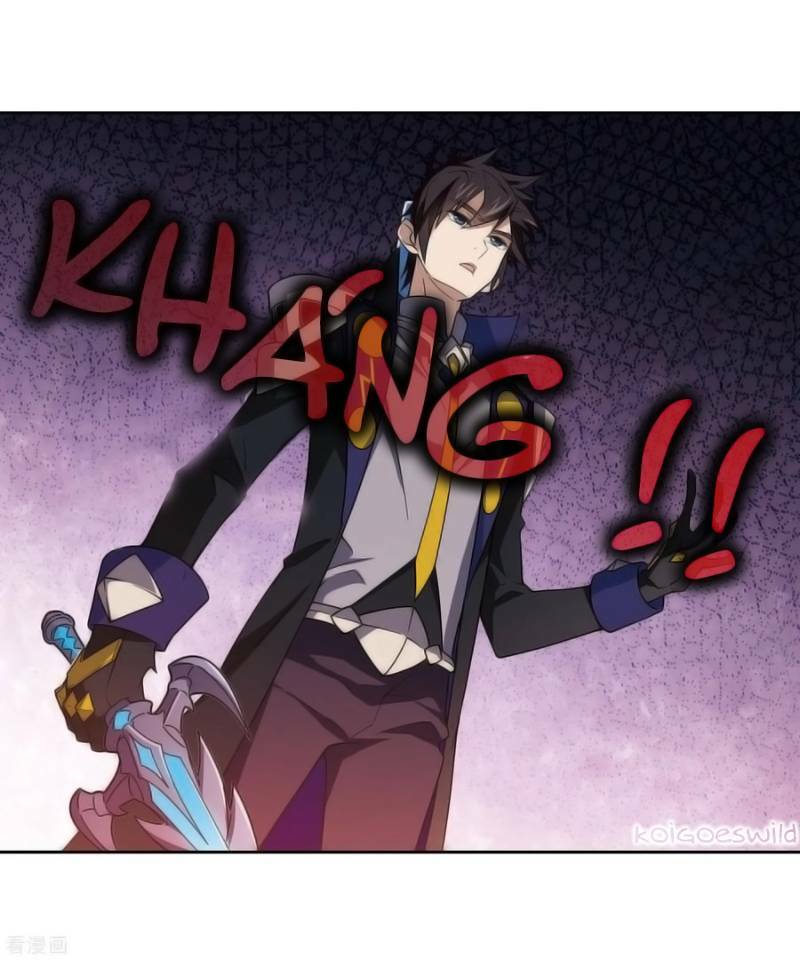 võng du chi cận chiến pháp sư chapter 248 7