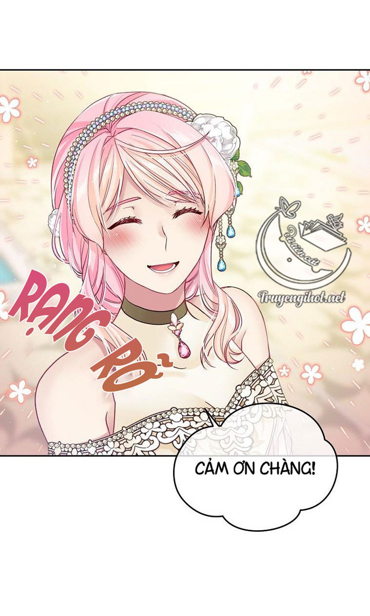 tôi gặp rắc rối vì chồng qúa dễ thương chapter 24.2 23