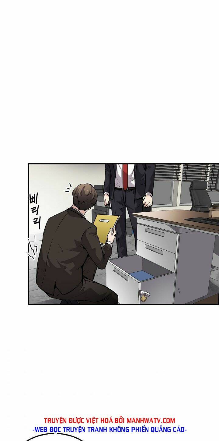 điều tra viên chuyển sinh chapter 87 32