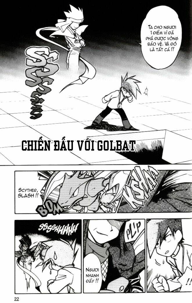 thú cưng đặc biệt chapter 29 2