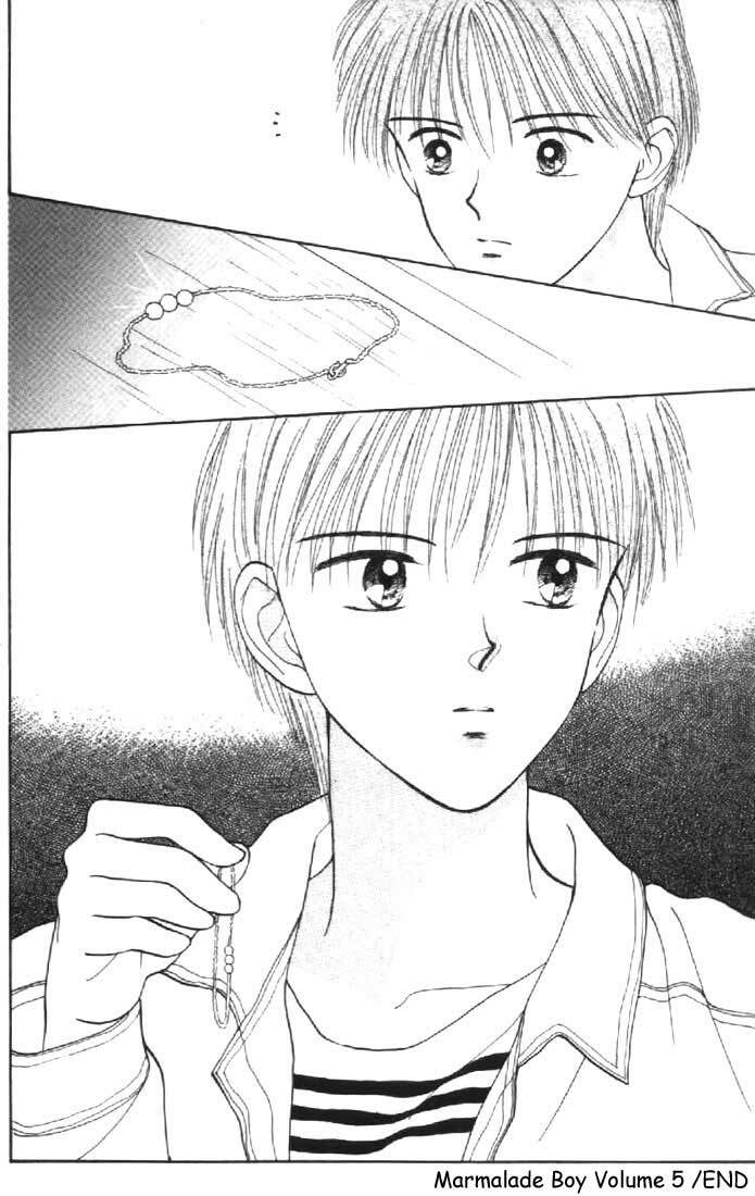 marmalade boy chapter 24 38