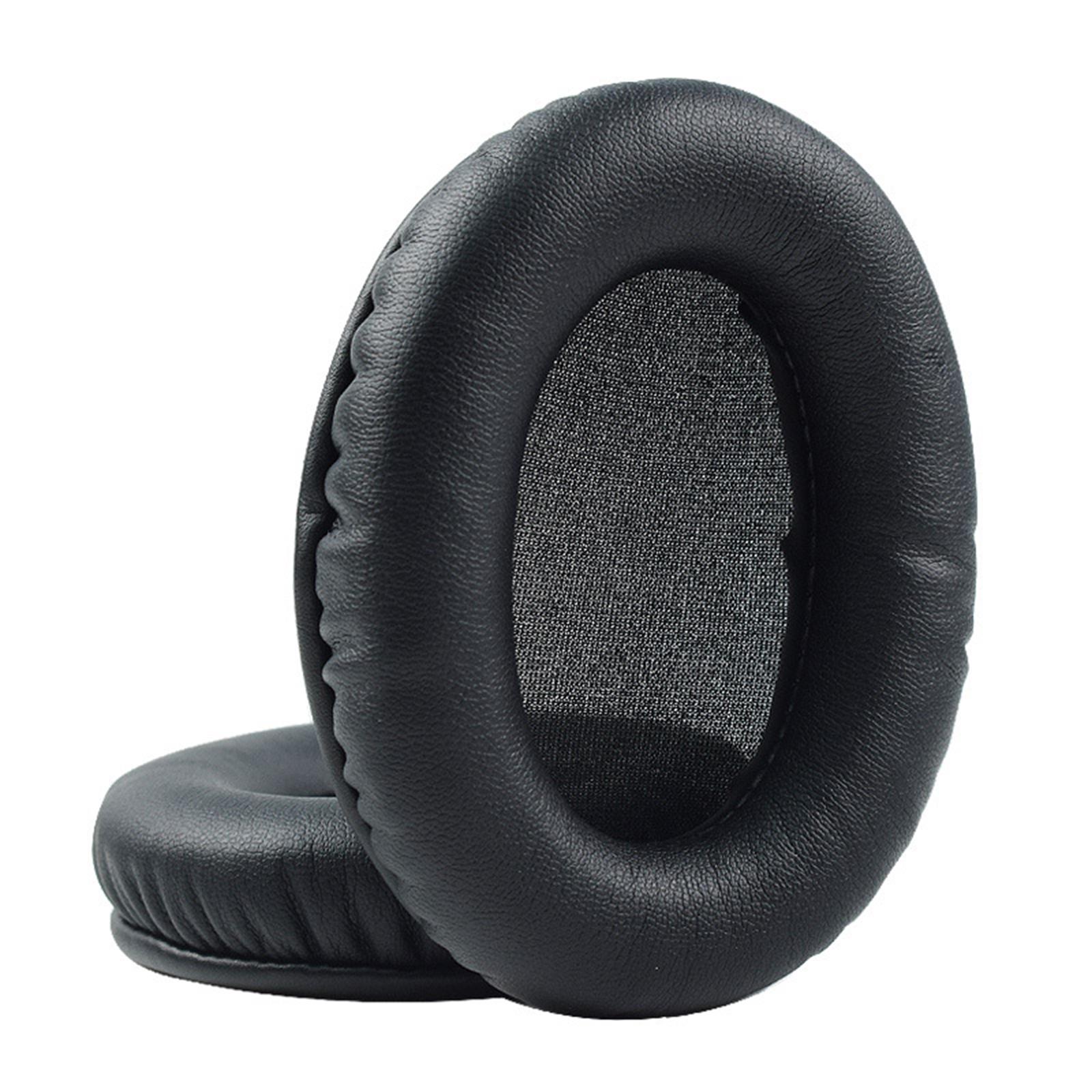 1 cặp Earpads miếng đệm tai tương thích với tai nghe Kingston Cloud Flight / Stinger
