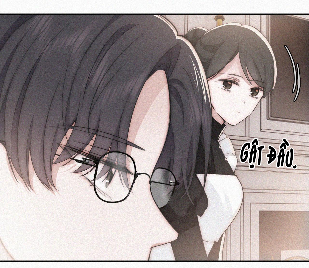 bệnh yêu chapter 99 32