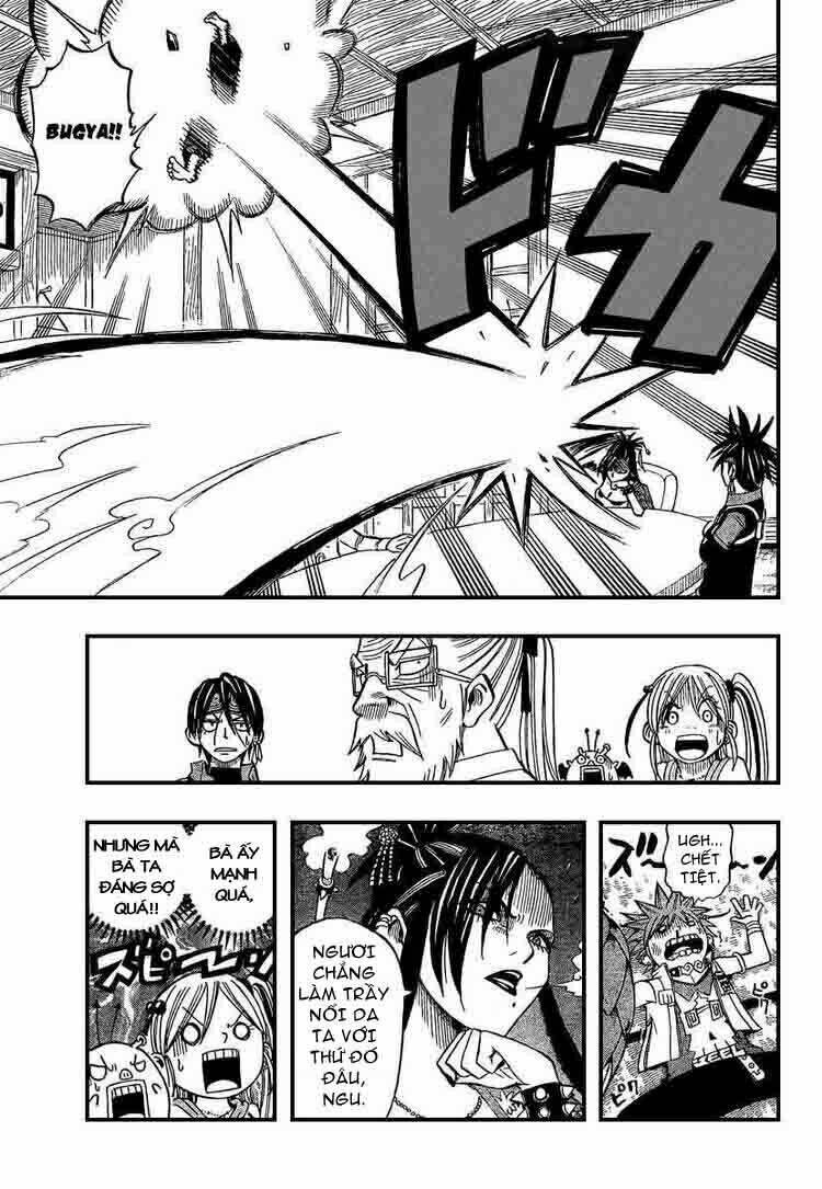 buster keel chapter 12 9