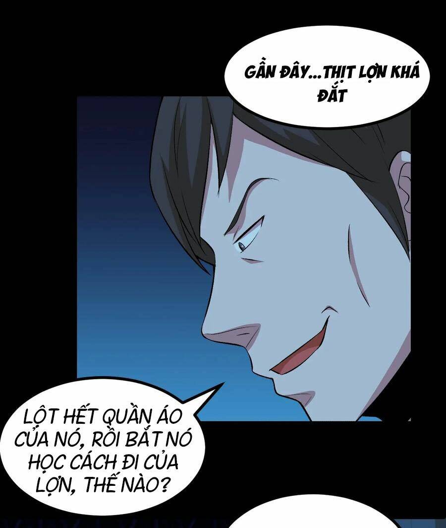 đai ca trở lại tuổi 16 chapter 137 19