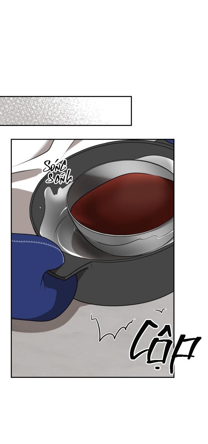 dưỡng thú cưng chapter 26.1 13