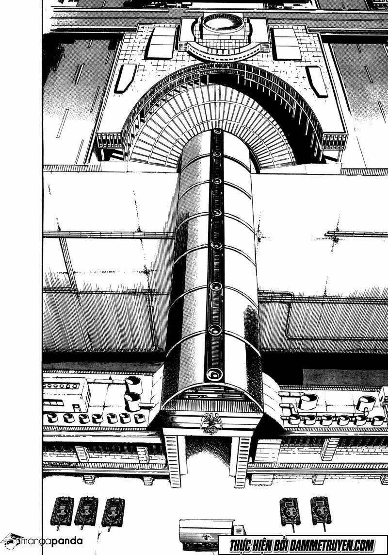 damned chapter 11 11