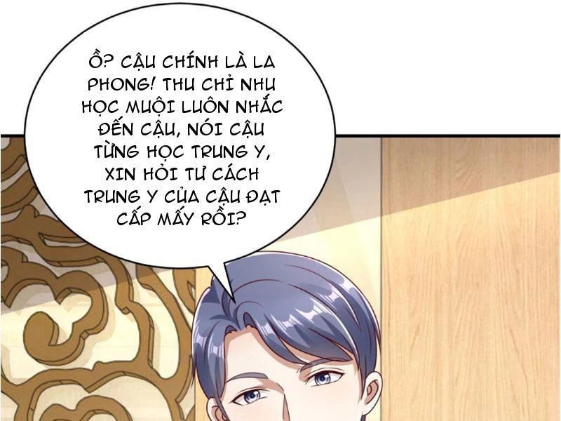 bảy vị tỷ tỷ tuyệt thế vô song của ta chapter 15 43