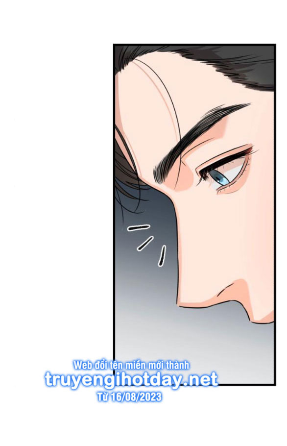 Nóng Lòng Muốn Giày Vò Em chapter 3.2 41