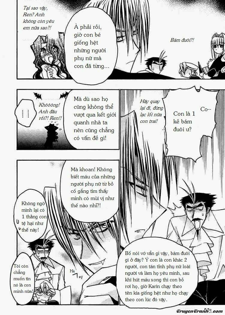 little vampire chapter 28 18