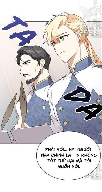 tôi là vị hôn thê phản diện chapter 35 7