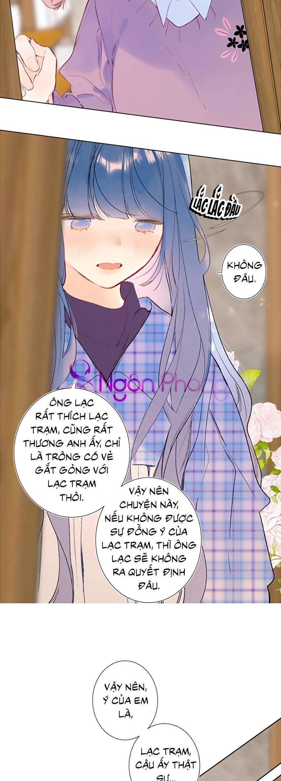 đừng khóc chapter 87 20