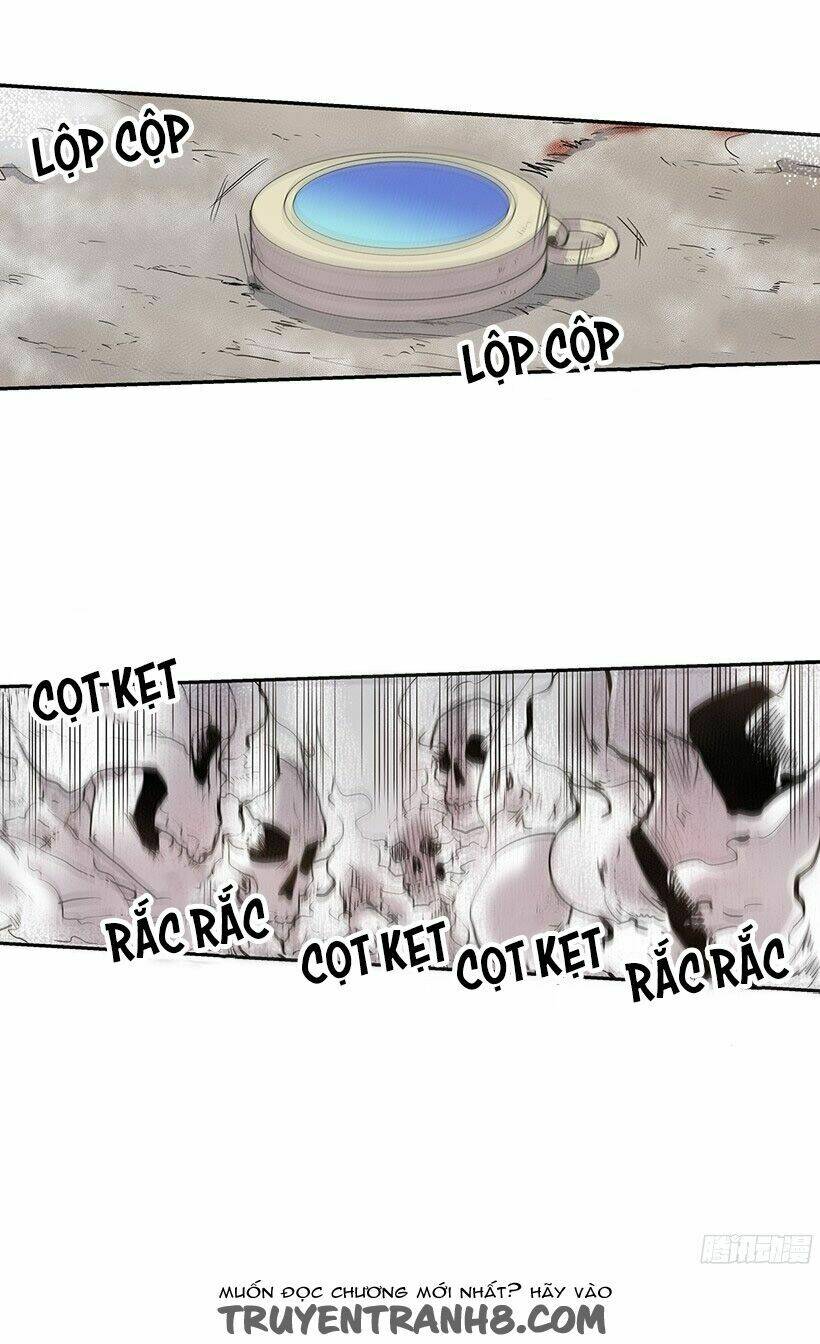 cửa hàng không tên chapter 18 6