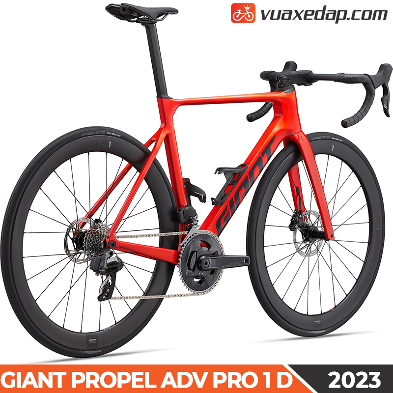 Xe đạp đua GIANT PROPEL ADV PRO 1 D (2023)