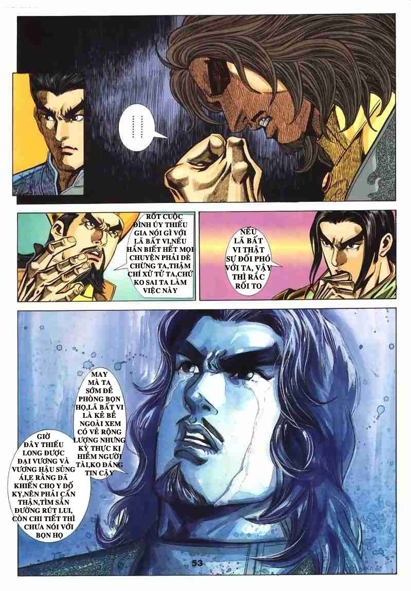 tầm tần ký chapter 68 22