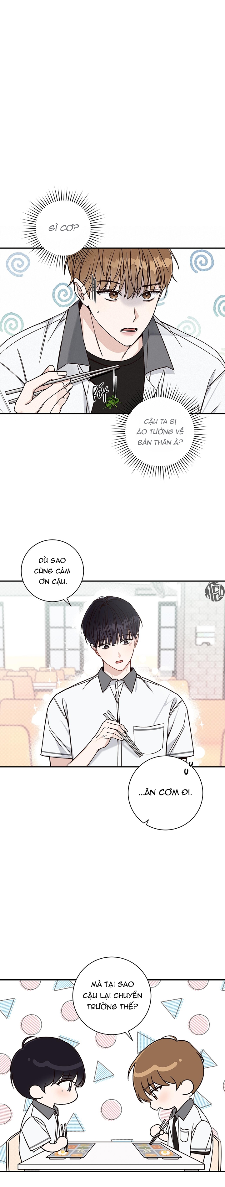 mùa hạ chapter 5 17