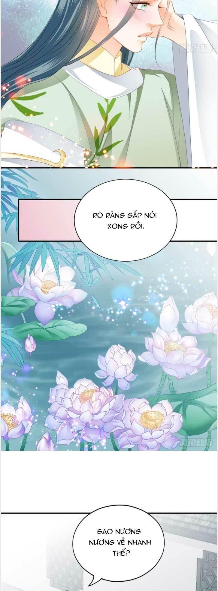 bổn vương muốn nàng chapter 138 9