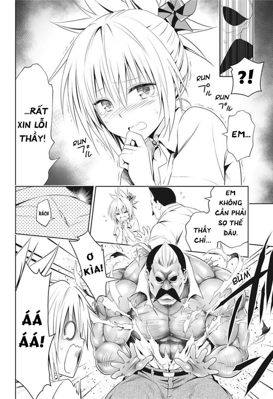 diệt quỷ nhẫn giả chapter 76 14