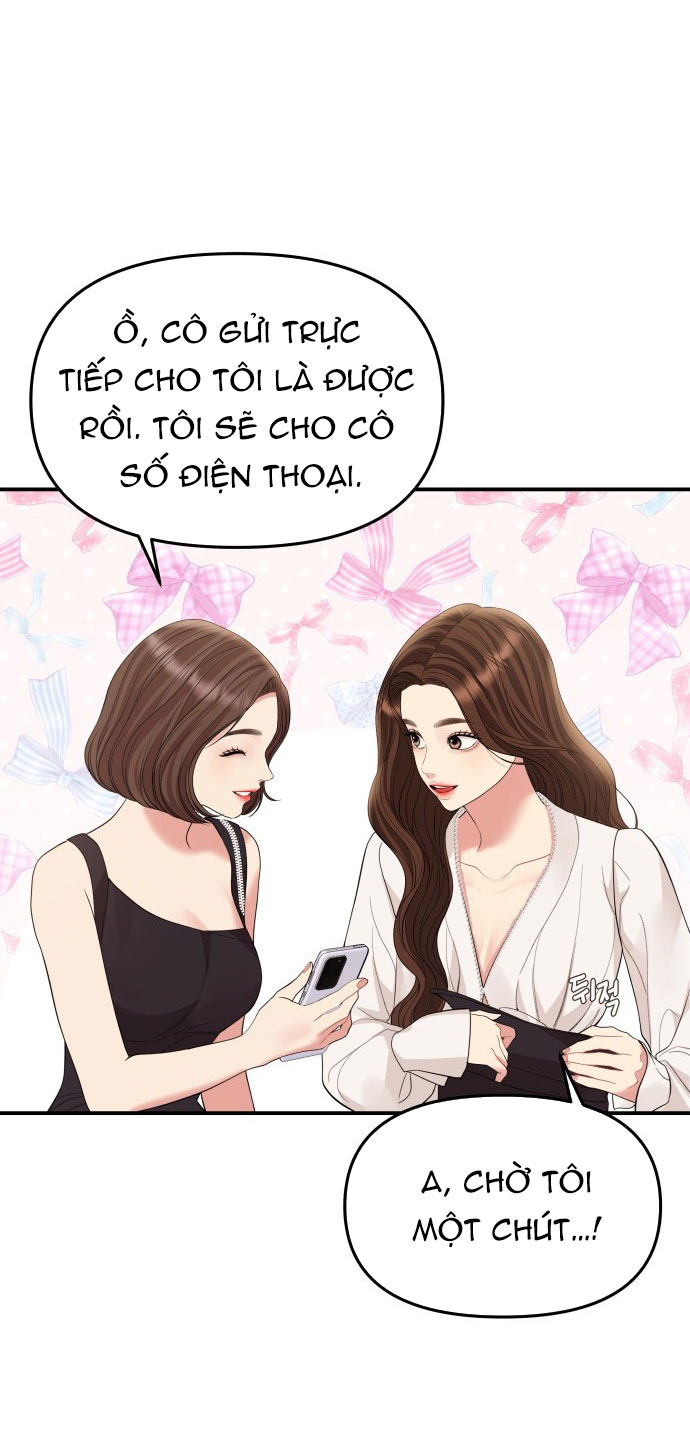 gửi em người đánh cắp những vì sao - to you who swallowed a star chapter 152.1 20