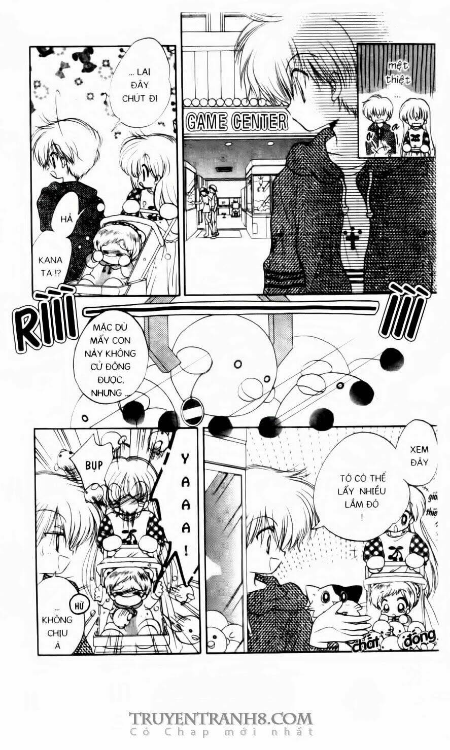 em bé ufo chapter 42 17