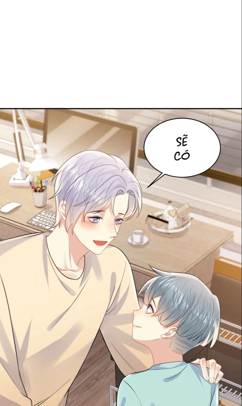 lại bị bạn trai cũ nhắm trúng rồi chapter 136 24