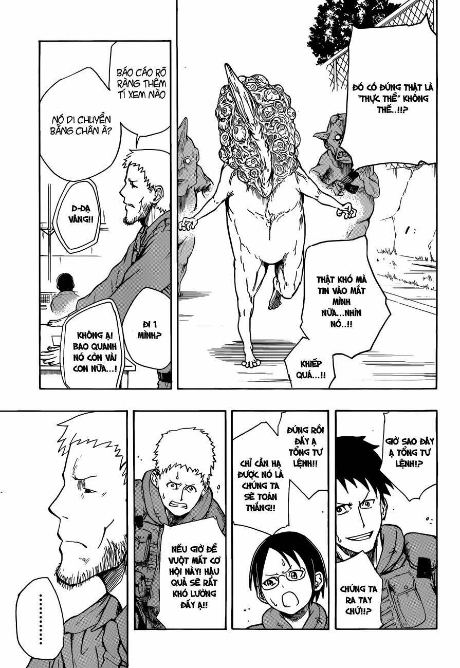 iron knight chapter 9 15