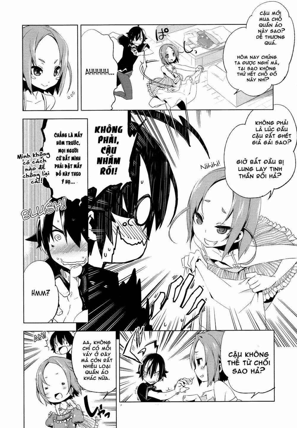 reversible! chapter 6 4