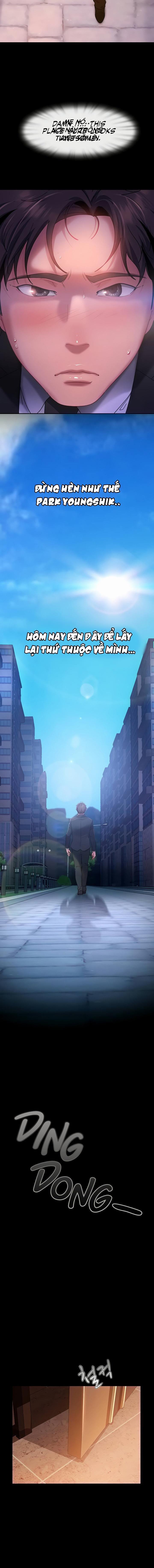 cơ quan giới thiệu hôn nhân chapter 34 15