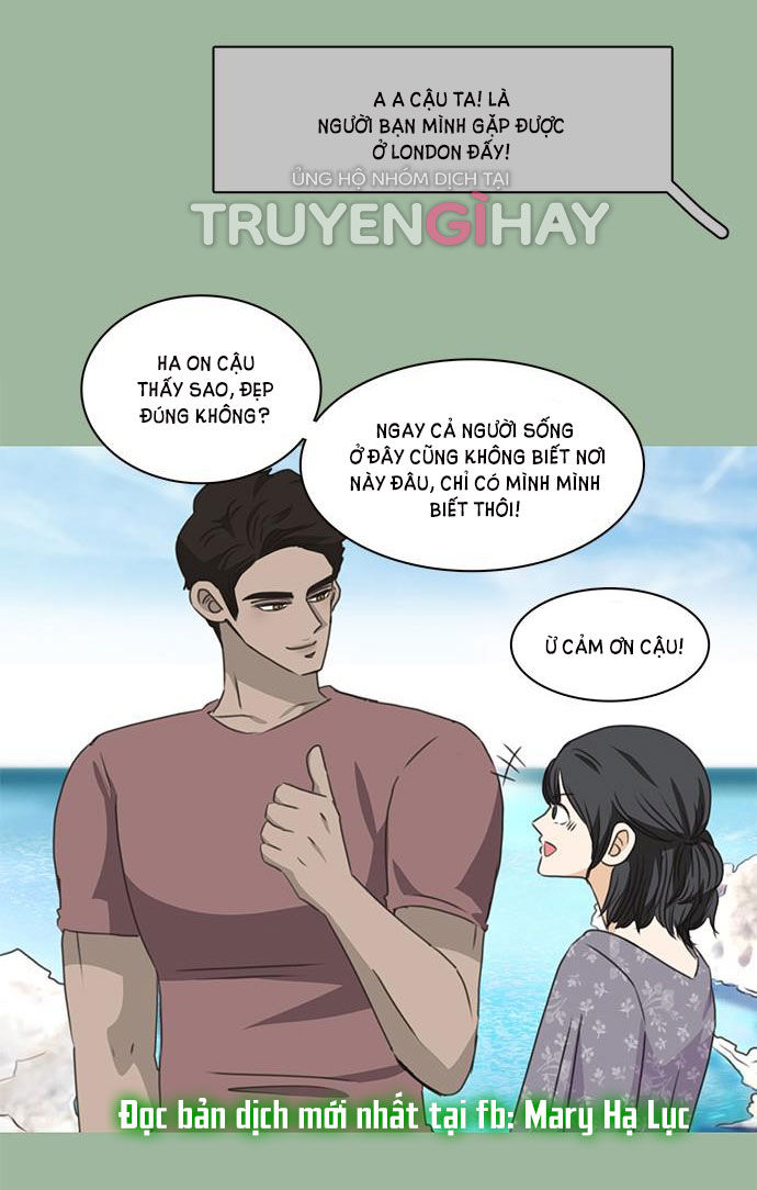 Tuyển Tập Truyện Ngắn Dằm Khăm Của Bạn Mảy chapter 16.1 - Trang 10