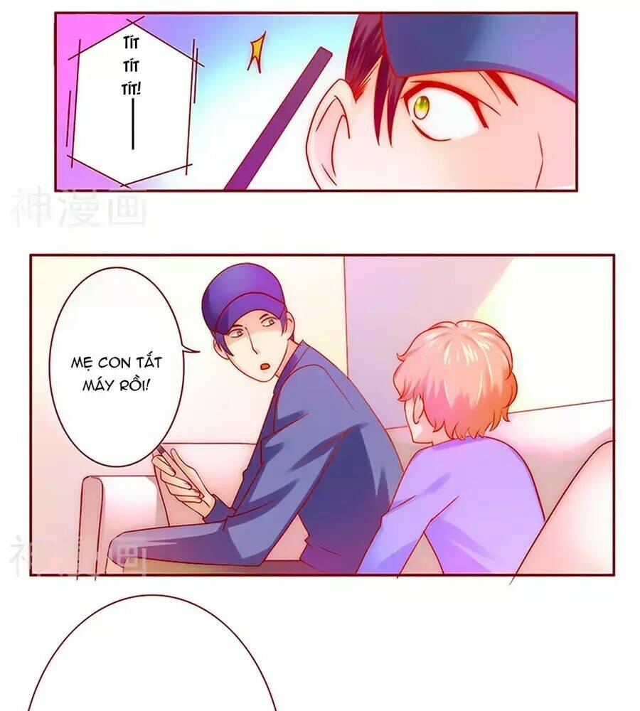 bá đạo tổng tài yêu tôi chapter 68 1