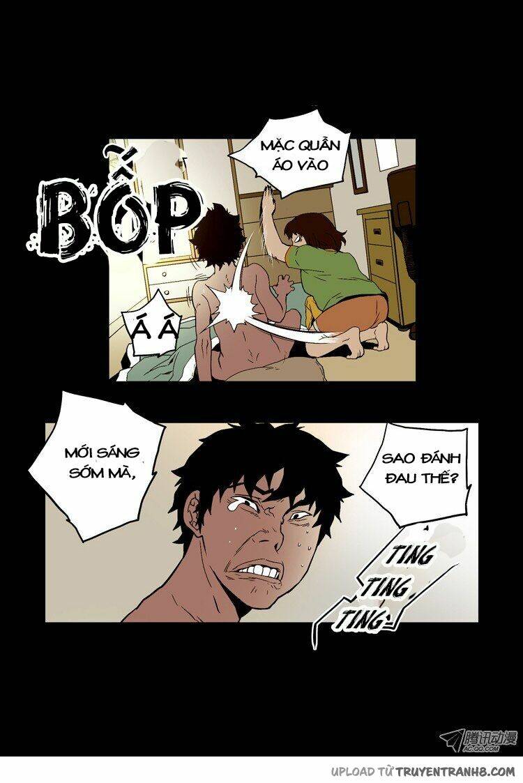 0.0 mhz - tần số chết chapter 25 17