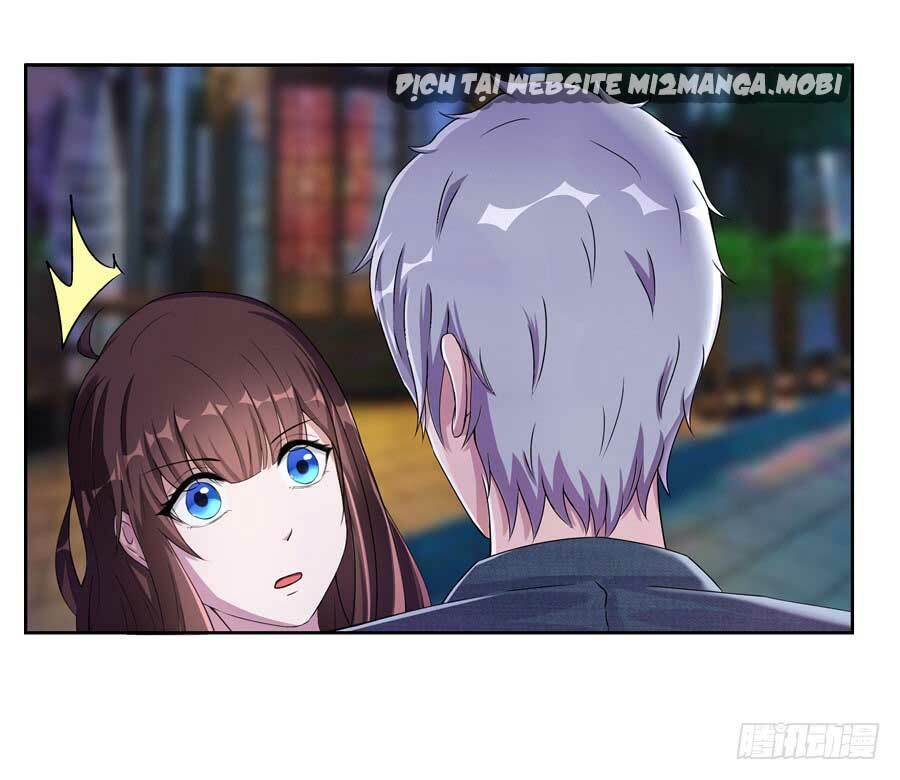 gả cho tình cũ làm lão bà chapter 19 23