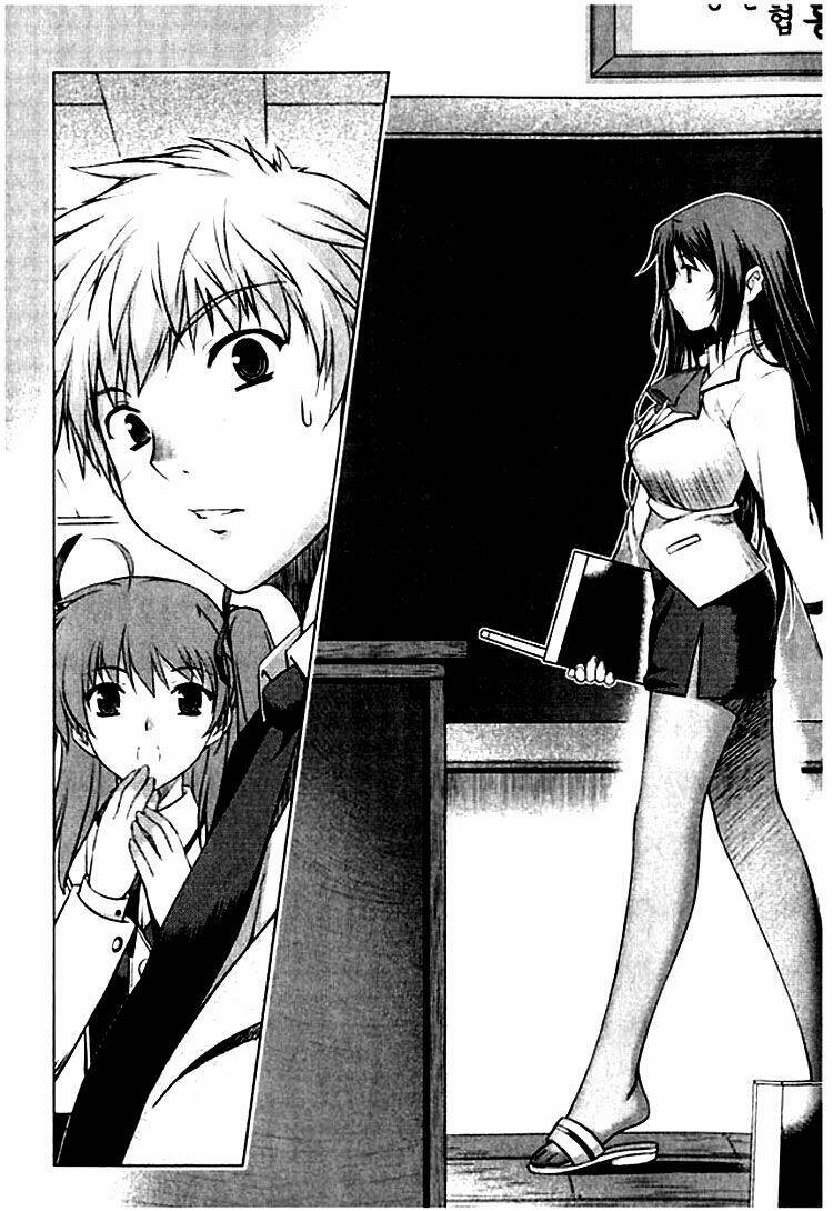 unbalance x unbalance chapter 1 26